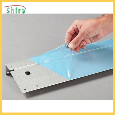 Protective Film For Metal Surface Protection Film For Color Steel Sheet